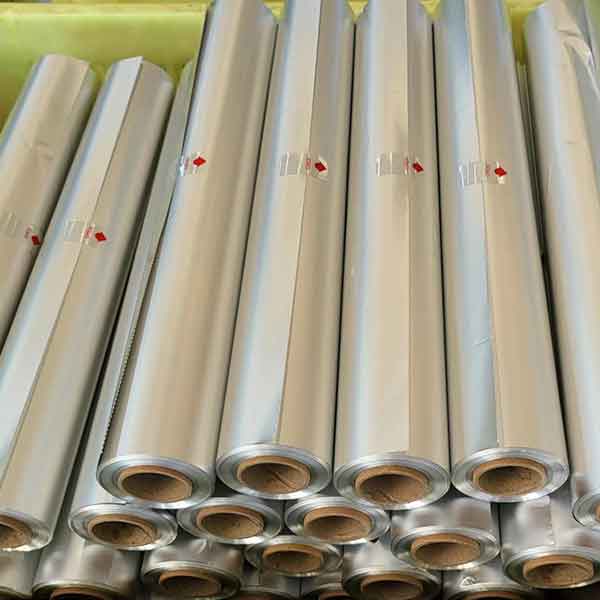 aluminum foil roll 200 sq ft 5