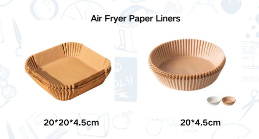 air fryer paper liners