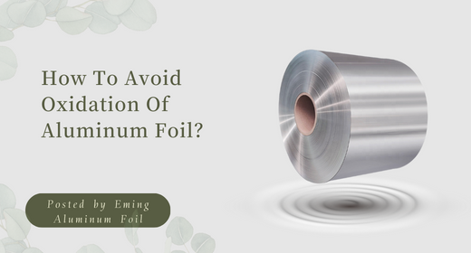 aluminum foil jumbo rolls