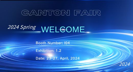 canton fair news