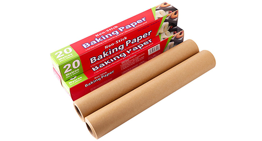 eco friendly parchment paper