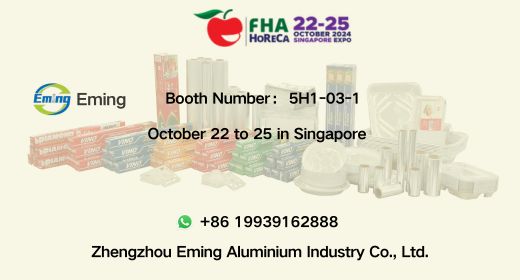 the fha horeca 2024 singapore