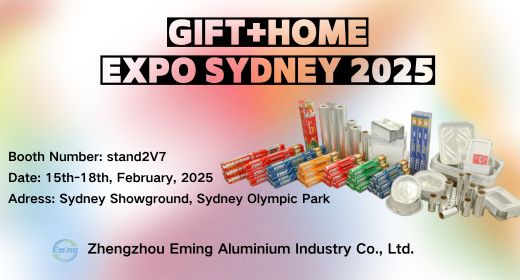 gift home expo sydney 2025