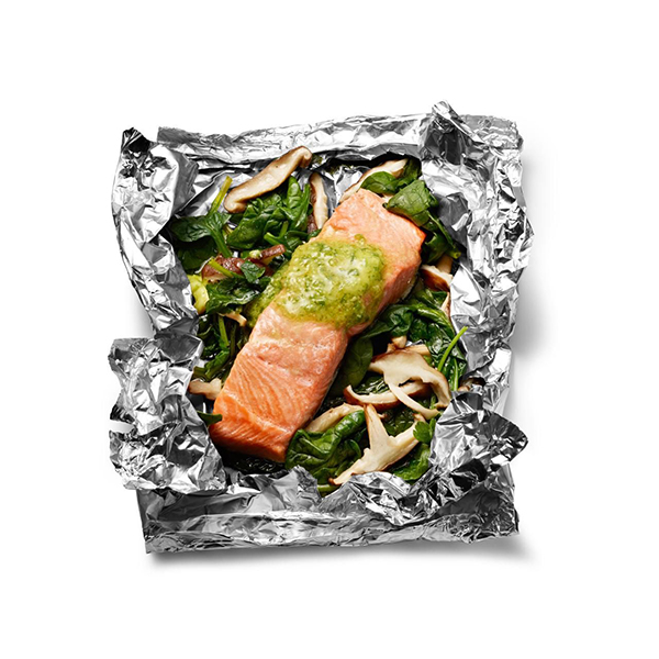 use aluminum foil safely 1