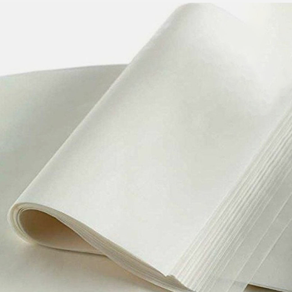 parchment paper sheets