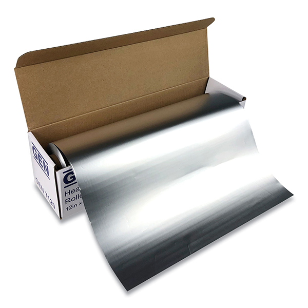 500 sqft aluminum foil roll 3