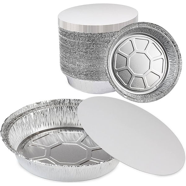 7 inch aluminum foil pan 3