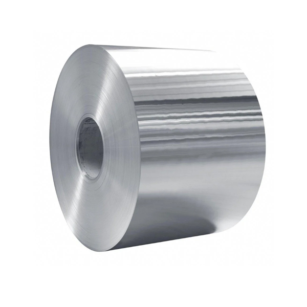 aluminium foil jumbo roll manufacturer