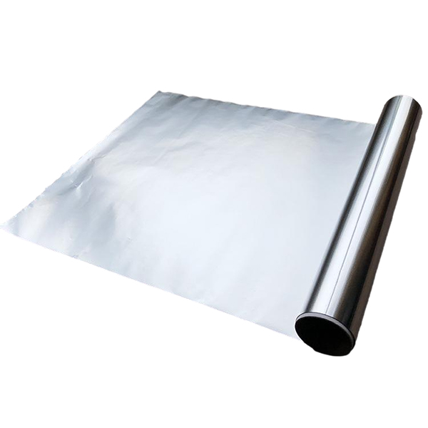 aluminum foil manufacturing