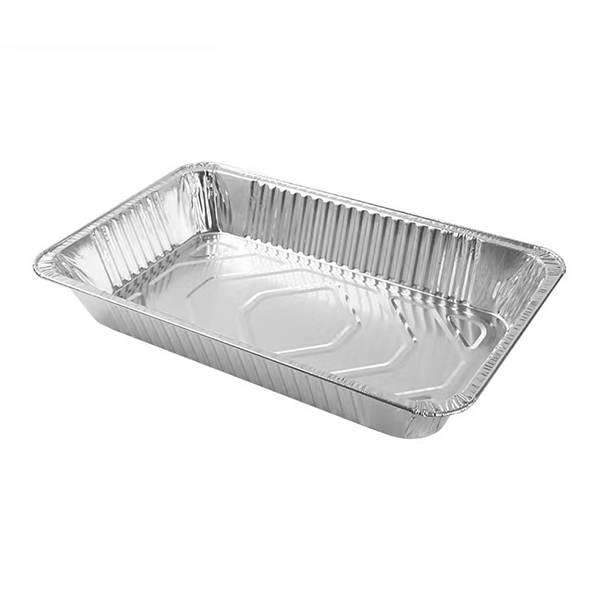 foil containers with lids wholesale