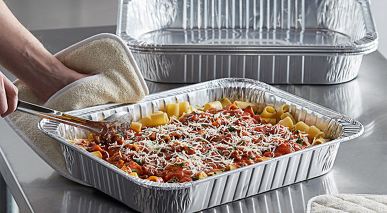 Use Of Aluminum Foil Container