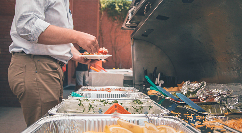 Use Of Aluminum Foil Container