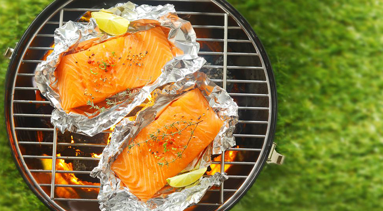 Application Of Aluminum Foil Sheet