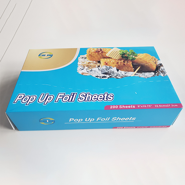 Pop Up Foil Sheet-3