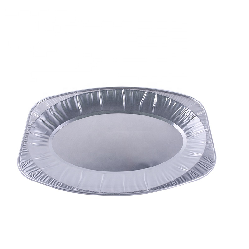 aluminum foil pan for fish 3