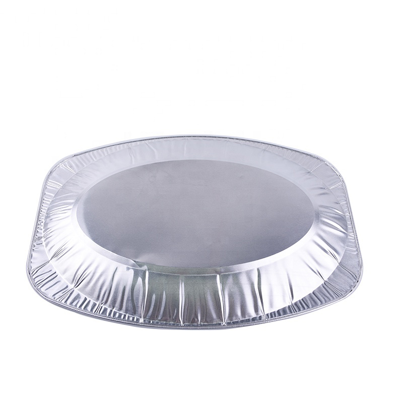 aluminum foil pan for fish 4