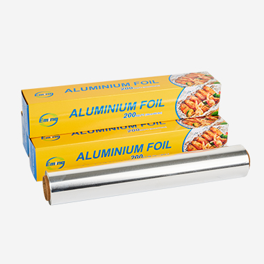 aluminum foil roll 200 sq ft 2