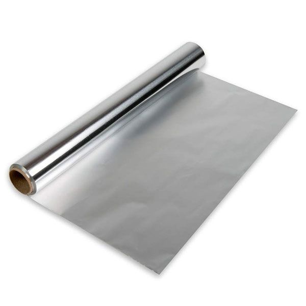 aluminum foil roll 37.5 sq ft 2