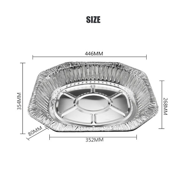 bbq grill tray 3