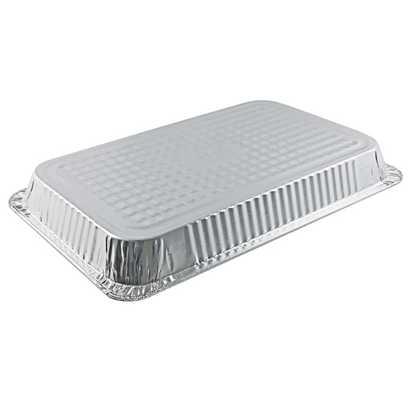 full size aluminum foil container 2