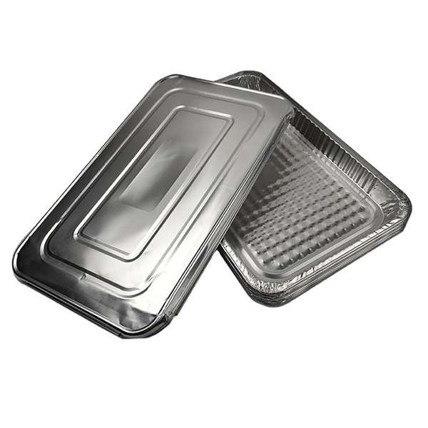 full size aluminum foil container 5