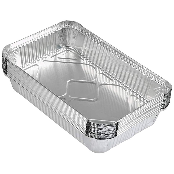 Aluminum Foil Pan-1