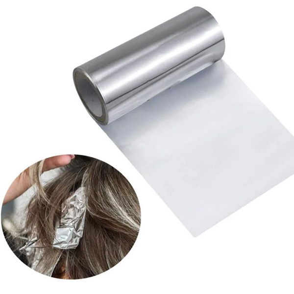 Hair Salon Foil-4