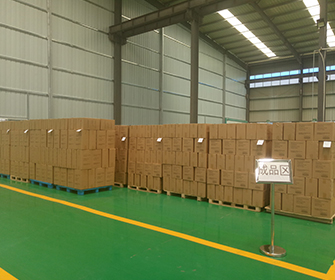 Packaging Site